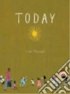 Today libro str