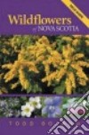 Wildflowers of Nova Scotia libro str