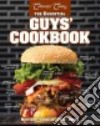 The Essential Guys' Cookbook libro str