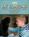 Cat Champions libro str