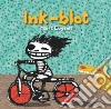 Ink-blot libro str
