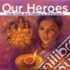 Our Heroes libro str