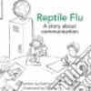 Reptile Flu libro str