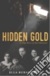 Hidden Gold libro str