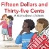 Fifteen Dollars and Thirty-five Cents libro str