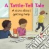 A Tattle-tell Tale libro str
