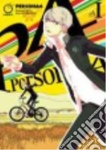 Persona 4 1