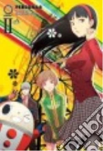 Persona 4 2