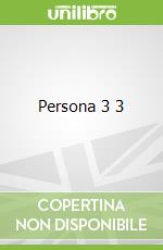 Persona 3 3