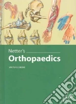 Netter's Orthopaedics