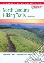 Appalachian Mountain Club North Carolina Hiking Trails