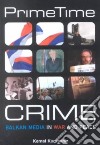 Prime Time Crime libro str