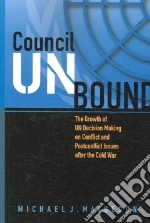 Council Unbound