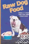 Raw Dog Food libro str