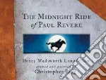 The Midnight Ride of Paul Revere