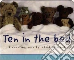 Ten in a Bed