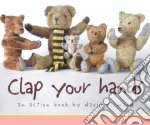 Clap Your Hands