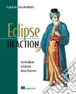 Eclipse in Action