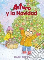 Arturo Y La Navidad / Arthur's Christmas