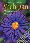 Michigan Gardener's Guide libro str