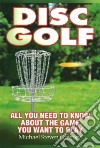 Disc Golf libro str