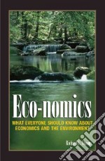 Eco-Nomics