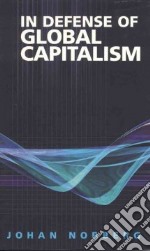 In Defense of Global Capitalism