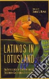 Latinos in Lotusland libro str