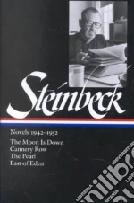 The Moon Is Down / Cannery Row / the Pearl / East of Eden