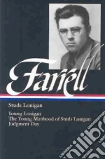 Studs Lonigan