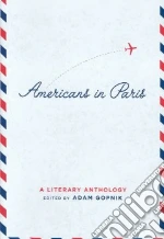 Americans in Paris
