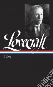 H.P. Lovecraft libro in lingua di Lovecraft H. P., Straub Peter (EDT)