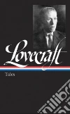 H.P. Lovecraft libro str