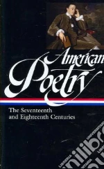 American Poetry libro str