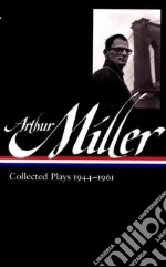 Arthur Miller
