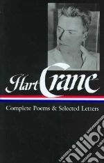 Hart Crane libro str