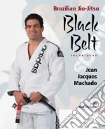 Brazilian Jiu-Jitsu