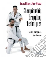 Championship Techniques