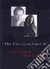 The Correspondence of Paul Celan & Ilana Shmueli libro str