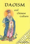 Daoism and Chinese Culture libro str