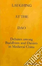 Laughing at the Dao