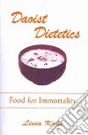 Daoist Dietetics libro str