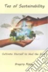 Tao of Sustainability libro str