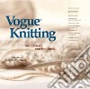 Vogue Knitting libro str