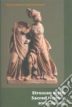 Etruscan Myth, Sacred History, And Legend