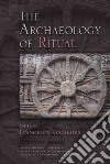 The Archaeology of Ritual libro str