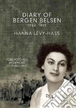 Diary of Bergen-Belsen libro str