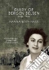 Diary of Bergen-Belsen libro str