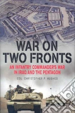War on Two Fronts