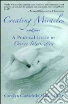 Creating Miracles libro str